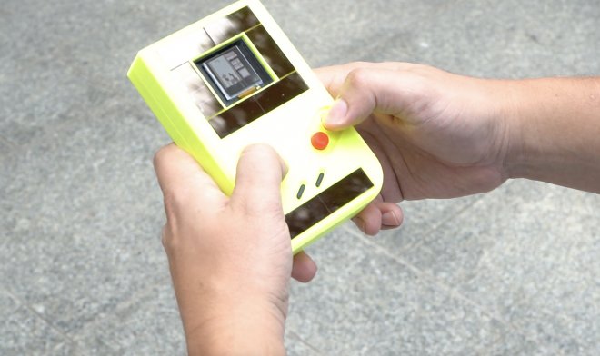 game-boy