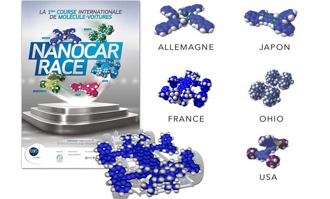 nanocar-race